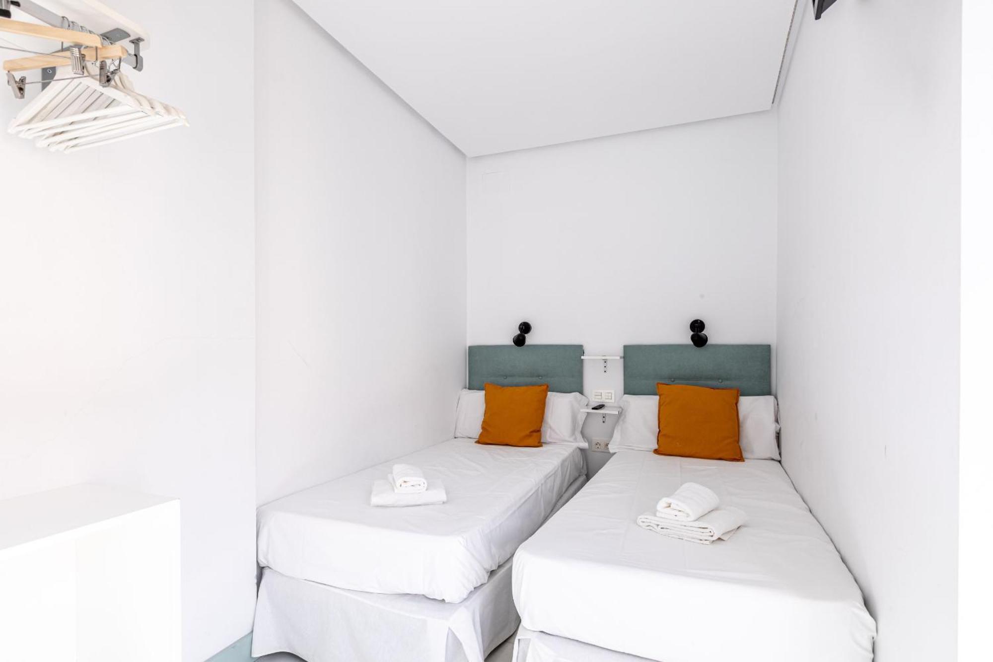 Appartement Esencia De Triana Boutique *