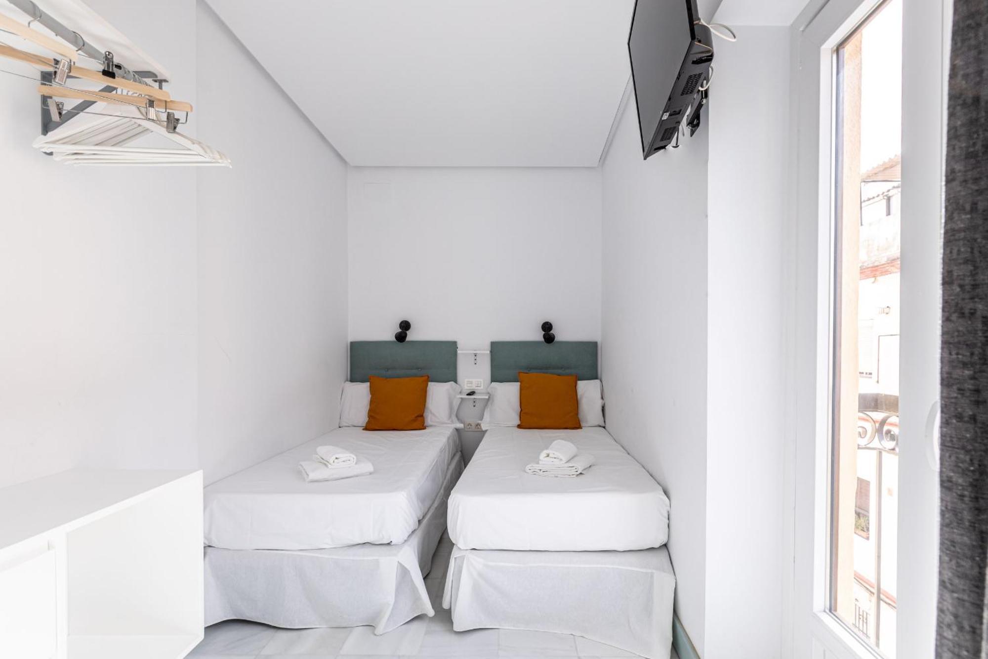 Esencia De Triana Boutique Apartment *