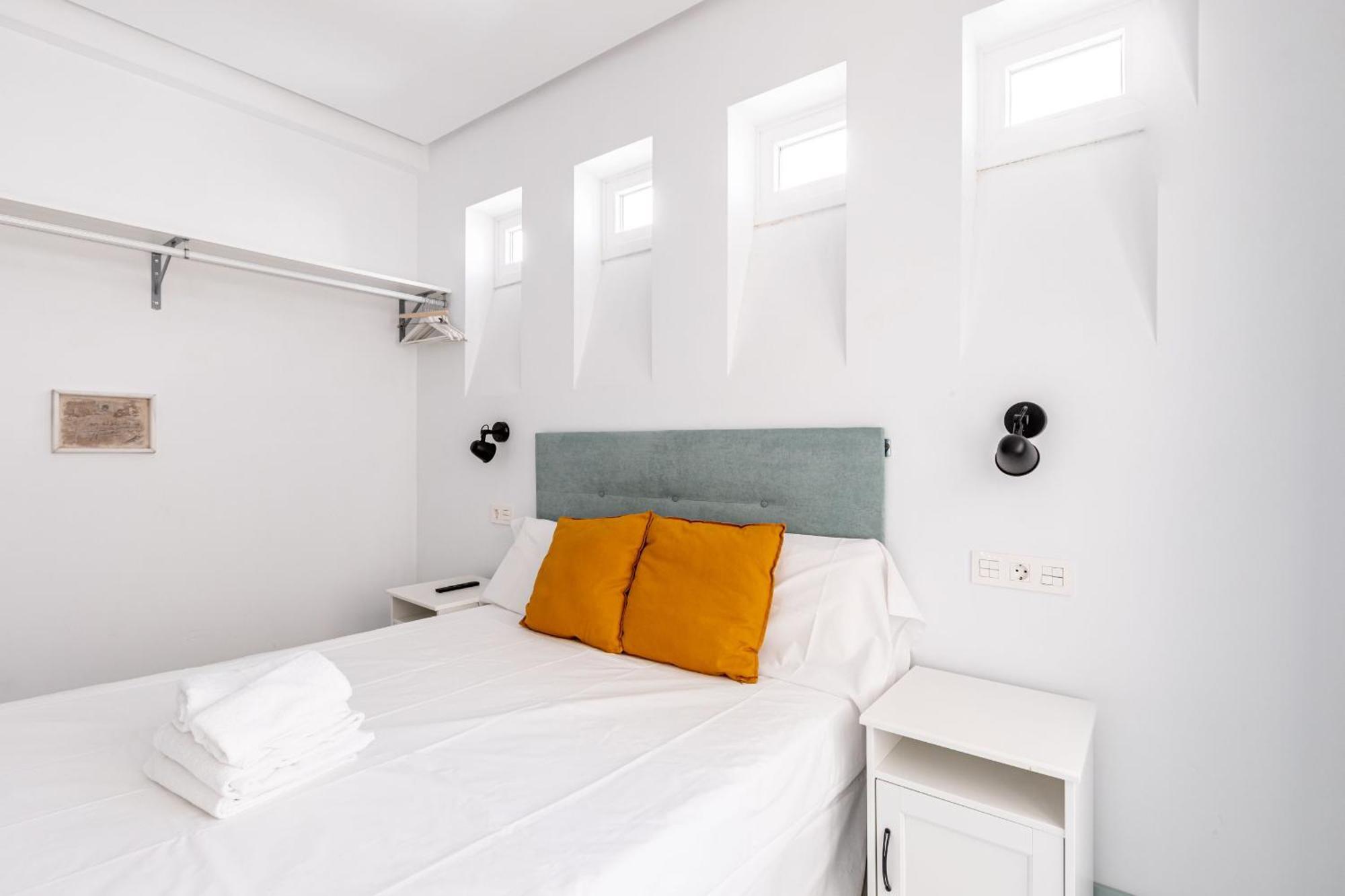 Esencia De Triana Boutique Apartment *
