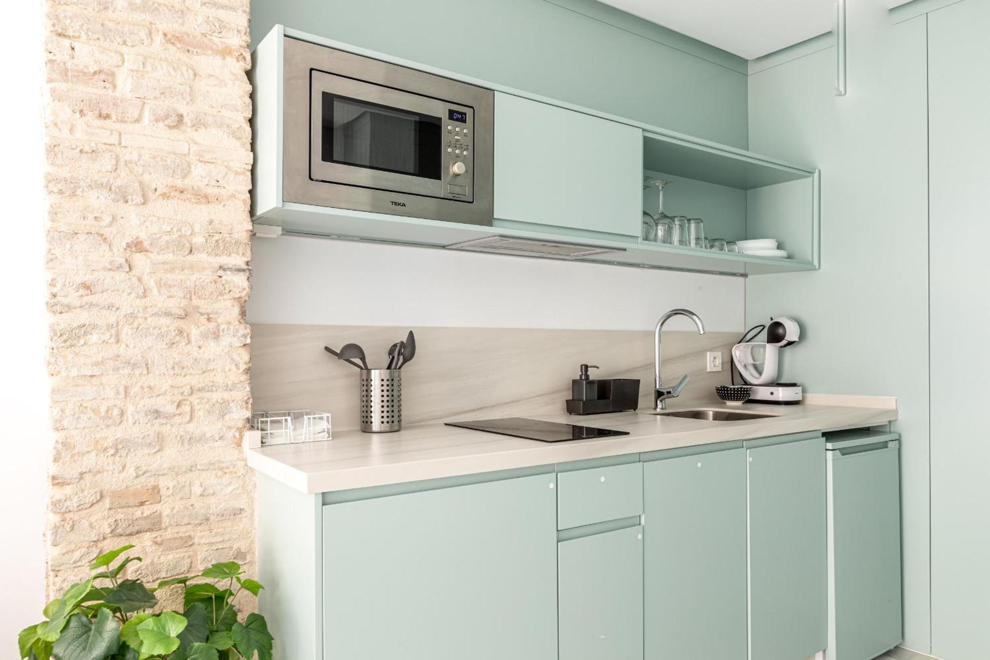 Apartment Esencia De Triana Boutique Seville
