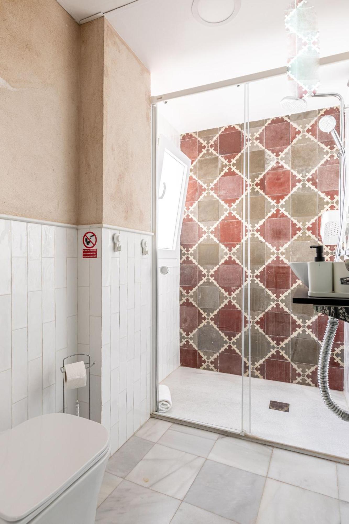 Appartement Esencia De Triana Boutique *